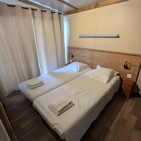 Magnifique Camping La Teste-de-Buch