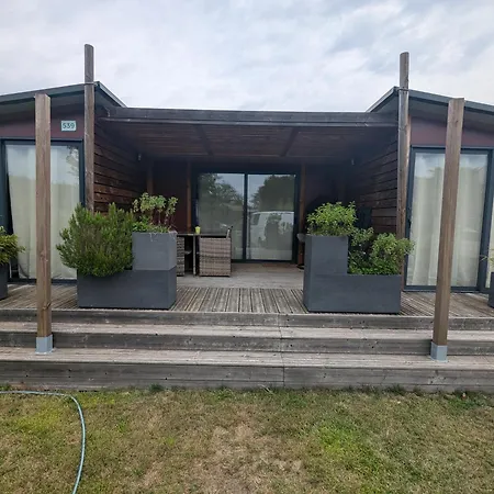 Magnifique Campsite *