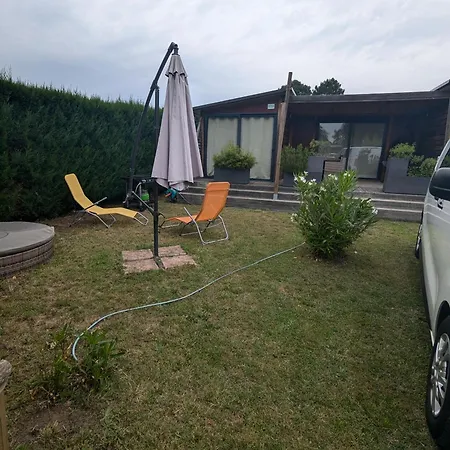 Campsite Magnifique *